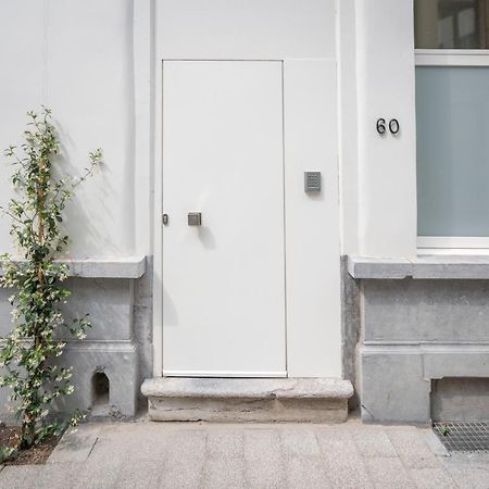 Shway - The Suit Antwerpen Exterior foto