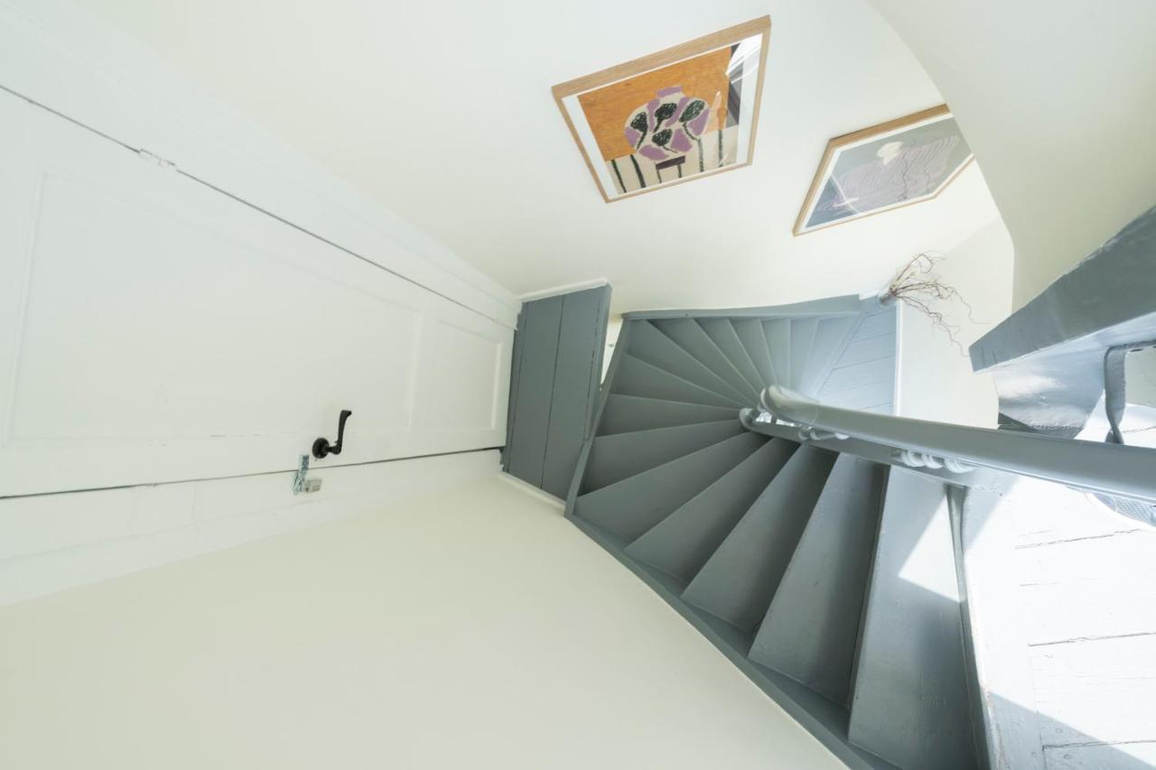 Shway - The Suit Antwerpen Exterior foto