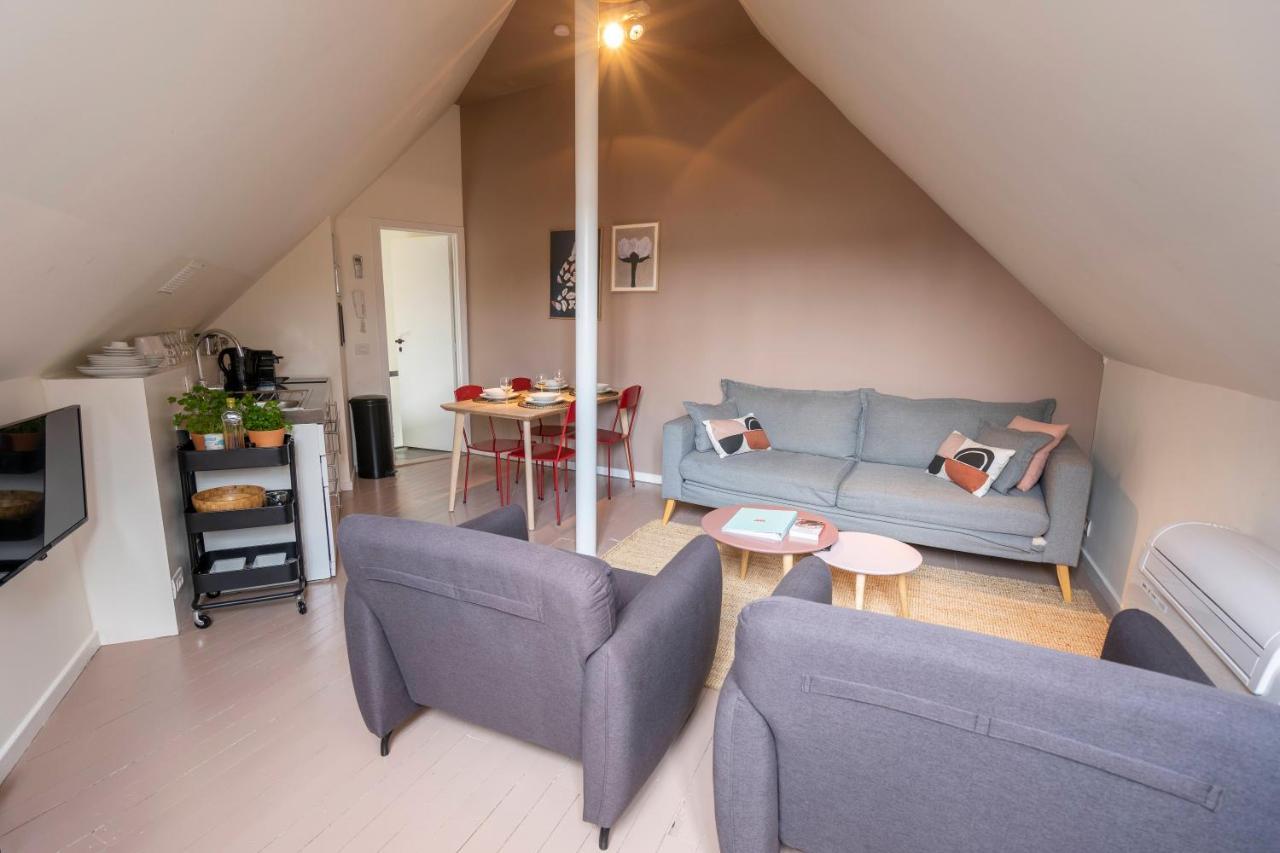 Shway - The Suit Antwerpen Exterior foto